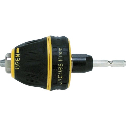 サンフラッグ SUNFLAG ドリルチャック JB-40 : ホームセンターグッデイ - 通販 - Yahoo!ショッピング