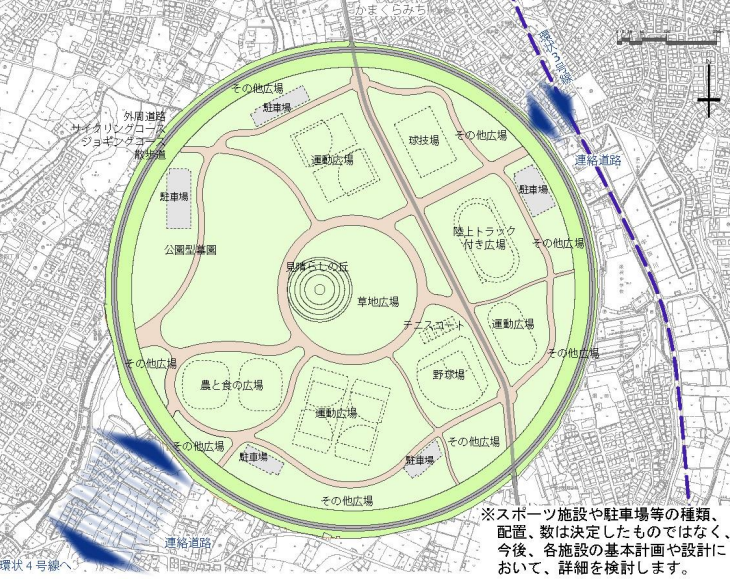 日本共産党 衆議院議員 田村智子返還された米軍基地を荒地にしてはならない