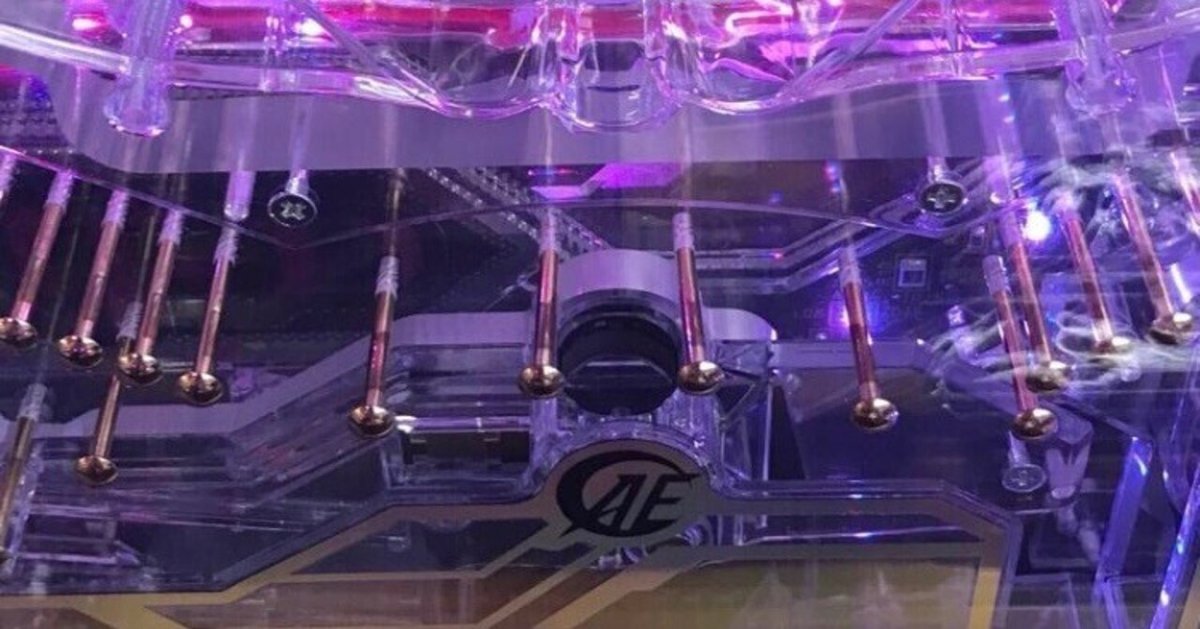 かんたん釘調整「釘調整ドライバー」 ホームスロット中古パチスロ実機・中古パチンコ実機の販売店