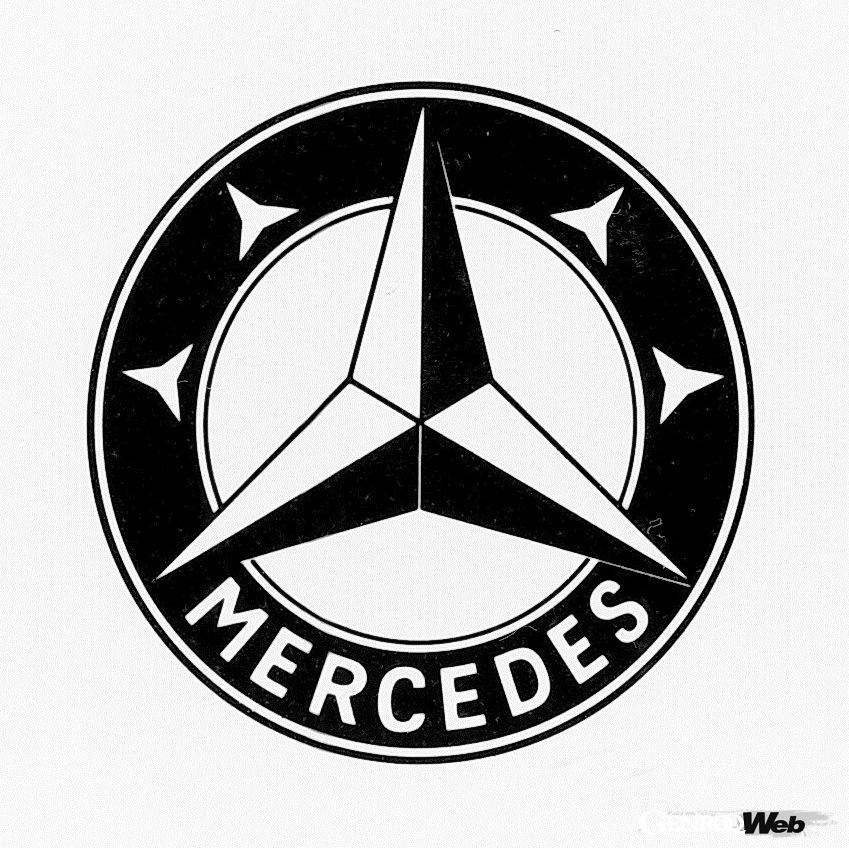 Mercedes-Benzのエンブレムに込められた意味。シュテルン天王寺 公式