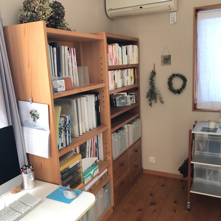 本の収納・保管方法まとめ本棚の本をすっきりキレイに！ - ブックオフオンラインコラム