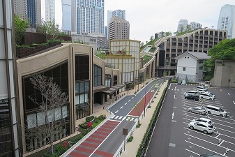 ヒルズの未来形を目指す 「虎ノ門・麻布台プロジェクト」始動 トーマス・ヘザウィックや藤本壮介がデザインを担当AXIS Webデザインの視点で、人間の可能性や創造性を伝えるメディア