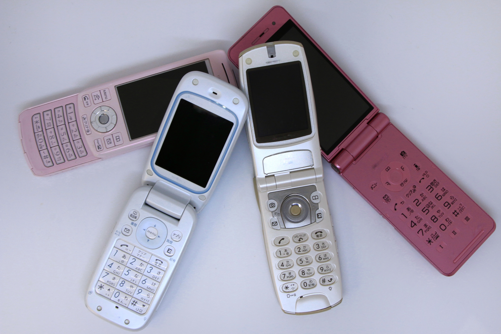 第42回：ガラケーにかけがえのない思い出が死蔵されがちな理由 - シニアガイド