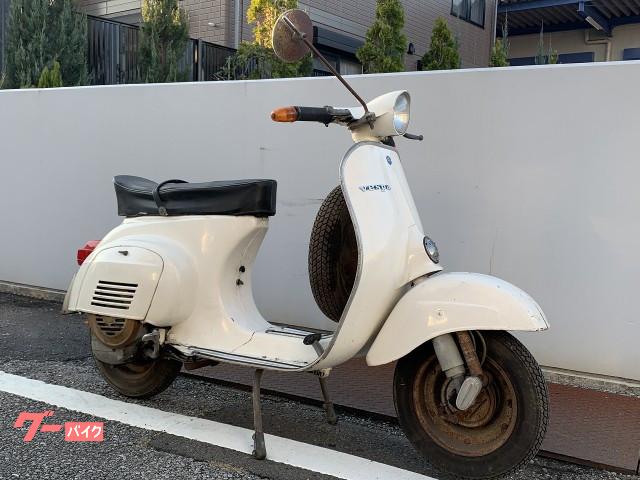 べスパ プリマベラ50 125 150 グラブバー タンデムバー リアグリップ vespa piaggio ピアジオ