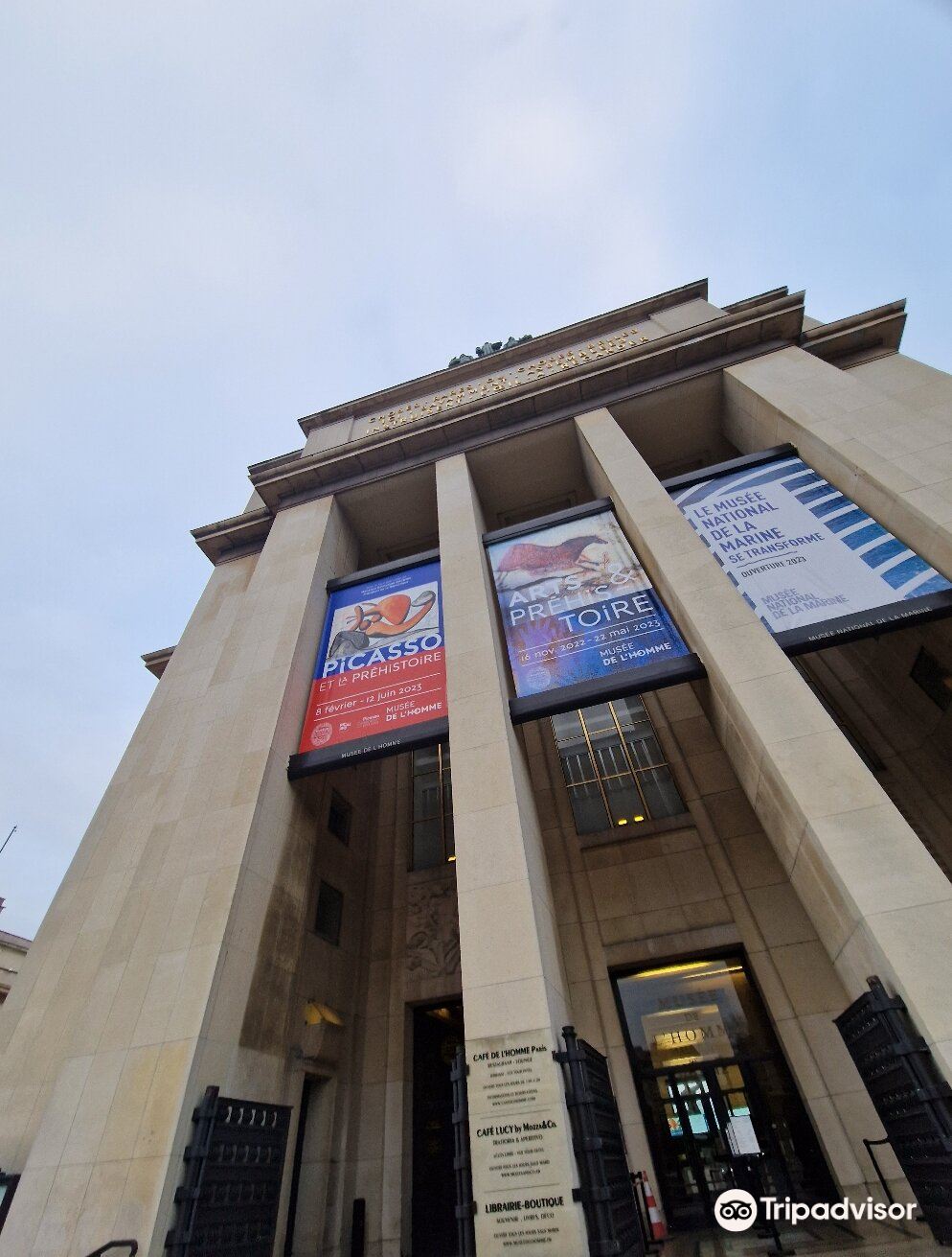 シャイヨー宮の観光情報 歴史・料金・行き方・営業時間- HowTravel