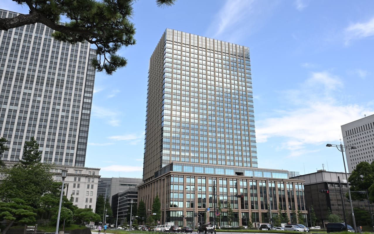 二重橋前駅 丸の内千代田区 店舗開業に役立つエリアガイド - 街の特性と飲食店事情 -活動・飲食ニュース飲食店物件・居抜き物件・貸店舗をお探しなら居抜き店舗.com