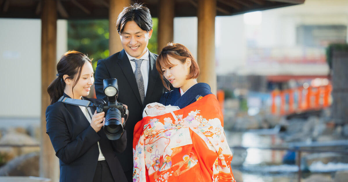 出張撮影サービス - 提供サービス - 株式会社アマナ