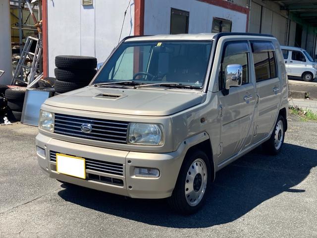 ダイハツ ネイキッドの中古車・相場情報中古車検索 - 価格.com