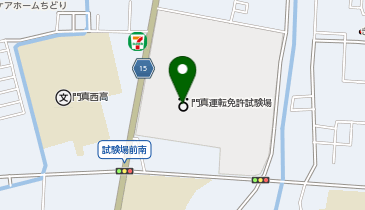 門真運転免許試験場 免許更新は子連れ・赤ちゃん連れOK！おむつ替えスペース・授乳室の内容まとめ！: でっぱちゃんは真ん中をゆく