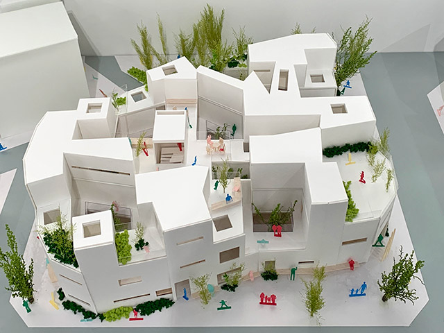 Illustrator建築学生 イラレの使い方×プレゼンシート作成法 初心者必見