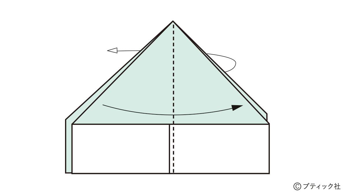 広告チラシで作るゴミ箱・便利袋・生ゴミ入れ！折り方を解説家事All About