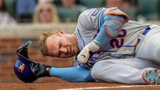 メッツとアロンソが再契約 2年5400万ドル - MLB メジャーリーグ物語