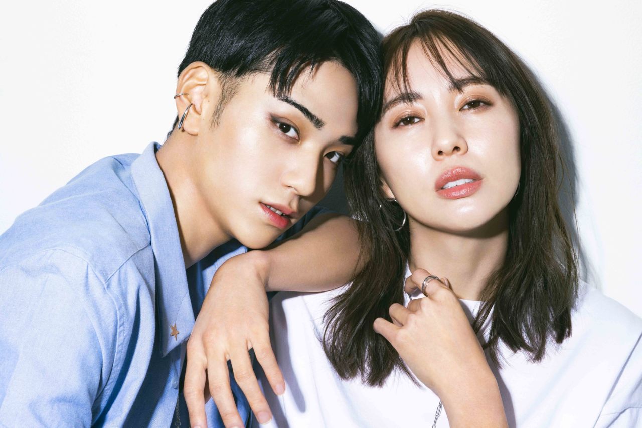 メンズコスメ リーディングカンパニー「ZIGEN」ブランド設立9周年！多くの男性に支持され続け