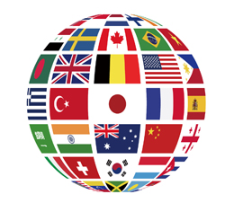 シンプルなバングラデシュ国旗のアイコン。のイラスト素材FYI08094033ストックフォトの Qlean Market キュリンマーケット