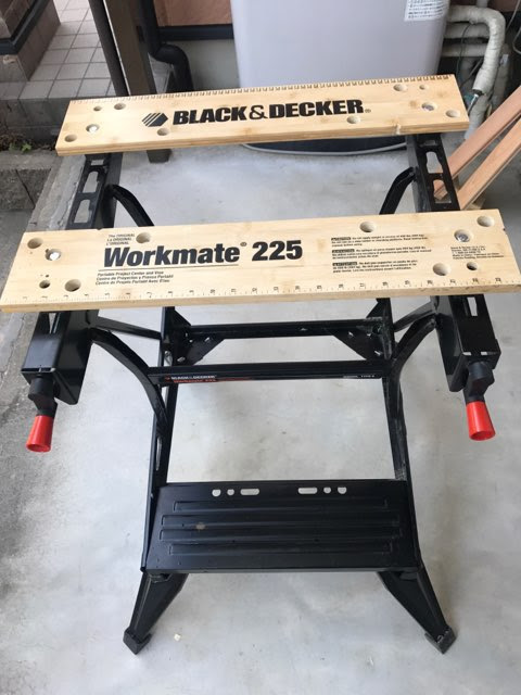 DCM 万能作業台 ワークベンチ の機能紹介 レビュー阿木人のブログ