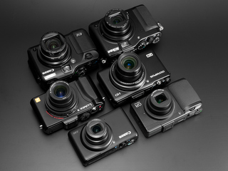 2025年最新 一眼レフ並みの高級コンデジおすすめ3選ECらいふ