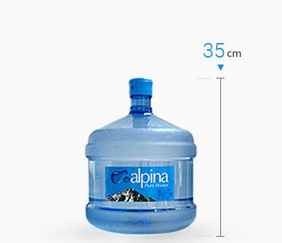 ウォーターサーバーの設置に必要なスペースクリクラ南九州