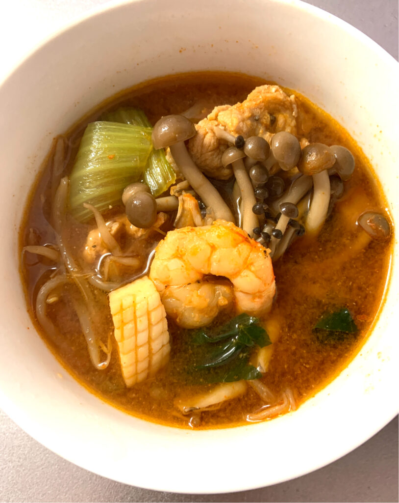 業務田スー子さん推しだから気になる！業務スーパー「カルダモンクッキー」食べてみたヨムーノ