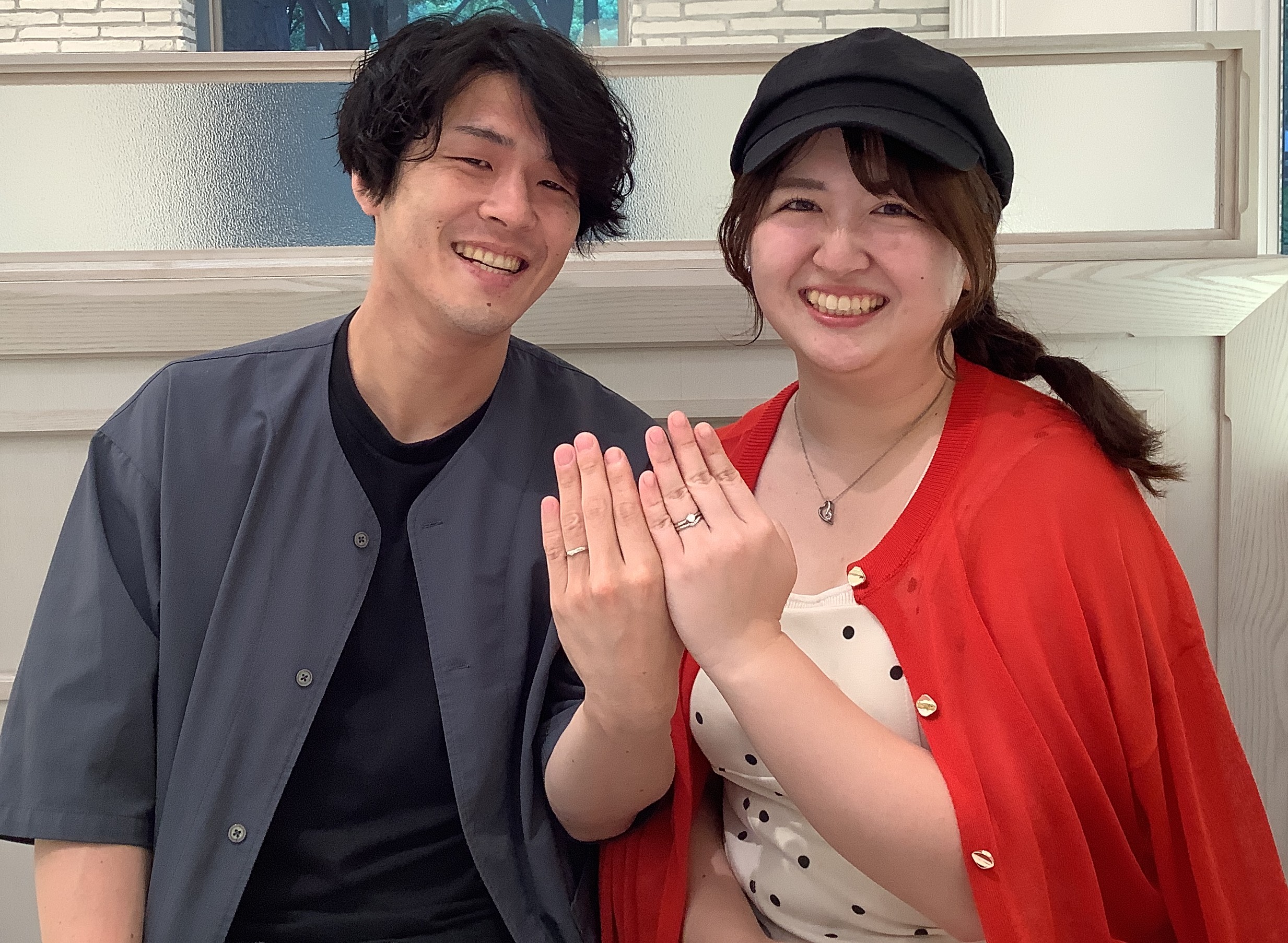 オーダーメイド結婚 婚約指輪工房 ith イズ 名古屋 栄アトリエ