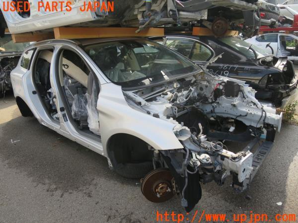 新車は特に悲しいこの1年で遭遇した2件の事故 前編-ボルボXC40 × 旅・ドライブ ときどきネコ