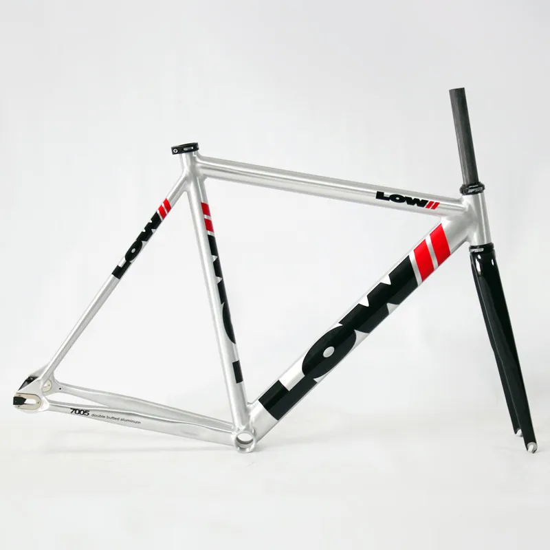 お客様の一台！ こだわりが光る！復刻カラーのフレームで組む、アルミバイクがクールに仕上がりました！！神戸で自転車をお探しならY's Road神戸店