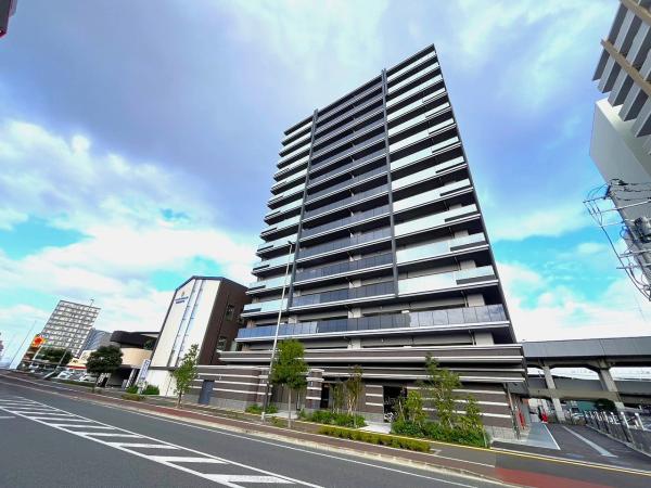 長町定点観測写真11〈あすと長町38街区仮設住宅〉 - しゃしんときじ - 3がつ11にちをわすれないためにセンター