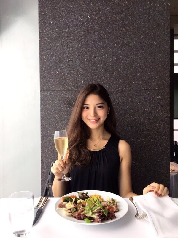 櫻井翔の彼女・ミスコン女子大生の天野一菜との出会いや馴れ初めは？ 文春 Tele Navi