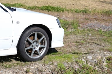 廃車置き場がら置場・空地・通路・アクション・24時間ロケ地検索・撮影サポートのロケステーション