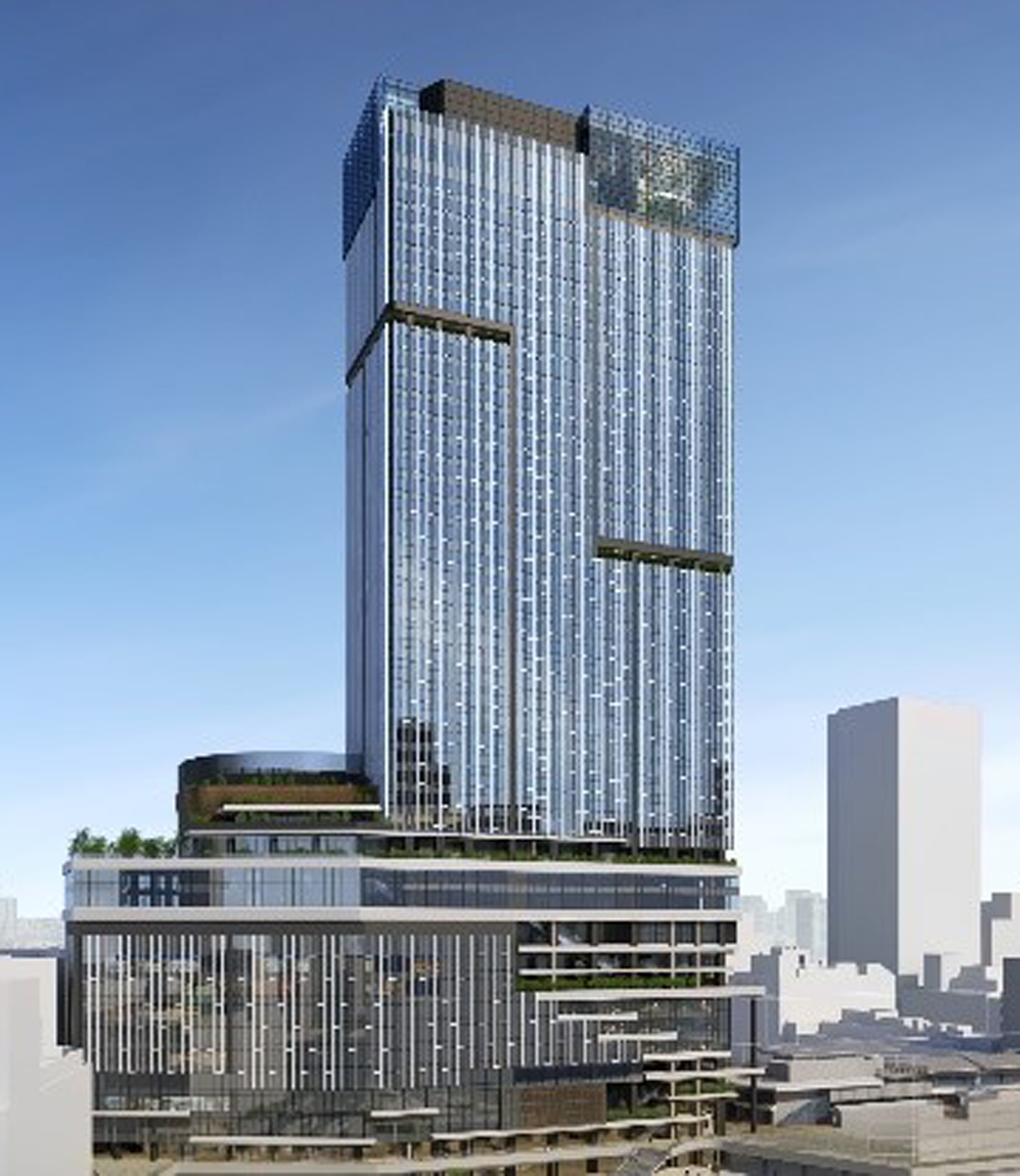 新宿ミロード、3月16日閉館 取り壊して再開発へ - Impress Watch