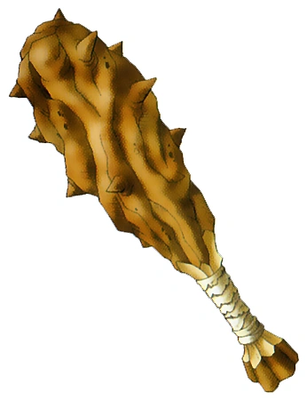 夜の棍棒使い - カードラッシュ MTG