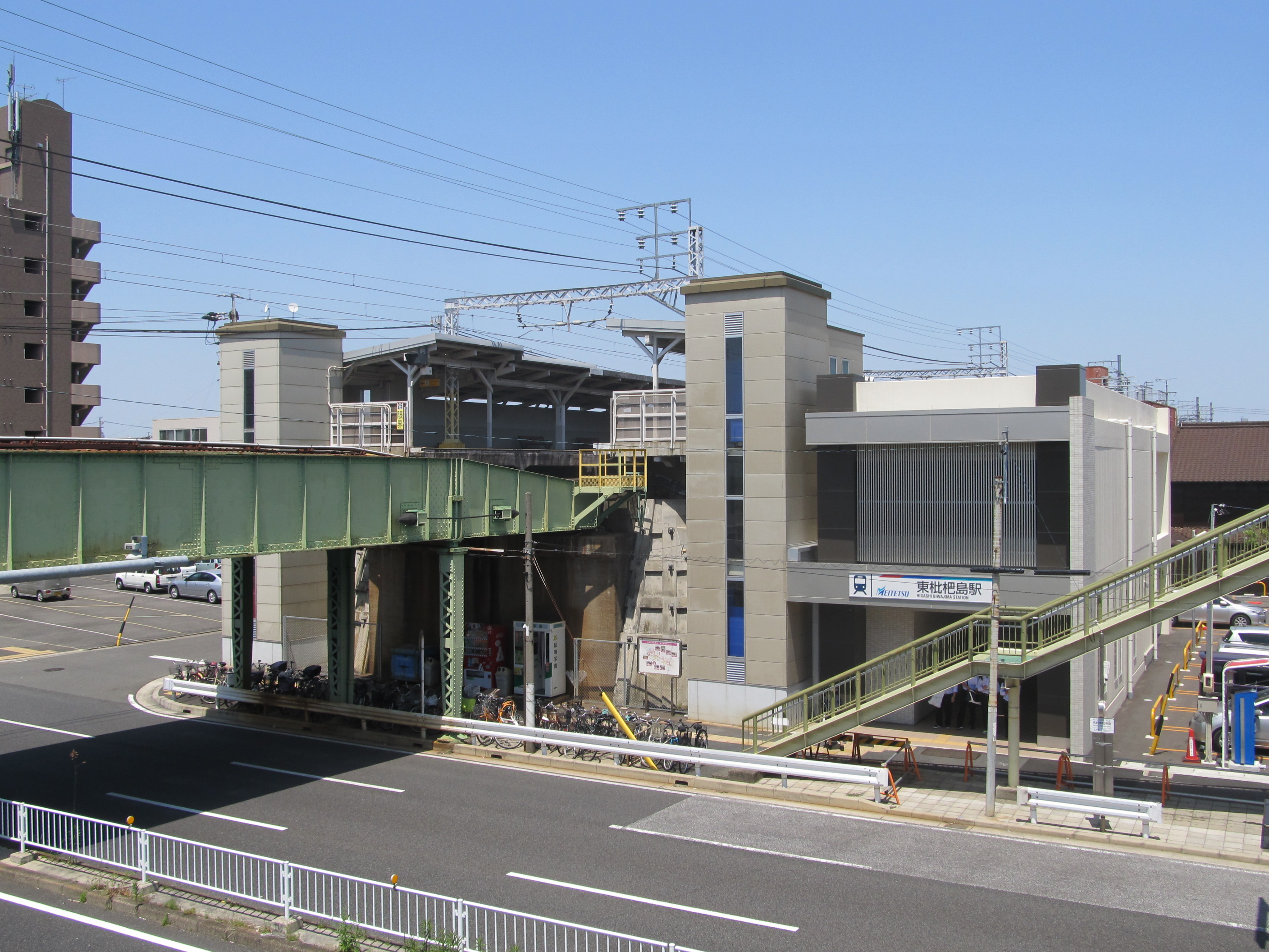 東枇杷島駅：投稿ユーザー写真集 ホームメイト