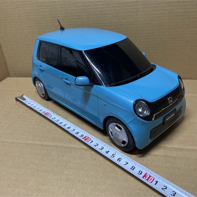 Amazon | カラーサンプル 1/18 N-ONE