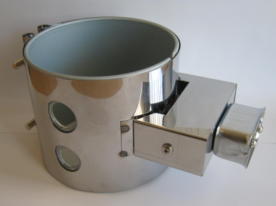 建材 アルミ角バンド 生地材 100角用看板の激安通販サインシティ 看板設置も全国ご対応!