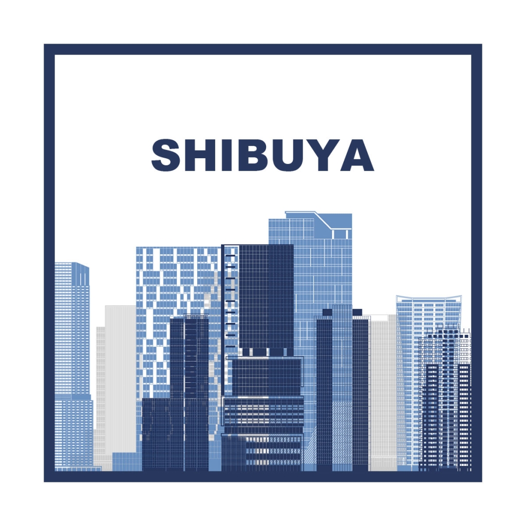 渋谷駅周辺エリアの再開発計画・新築オフィスビル特集- 東京ベストオフィス TOKYO BEST OFFICE