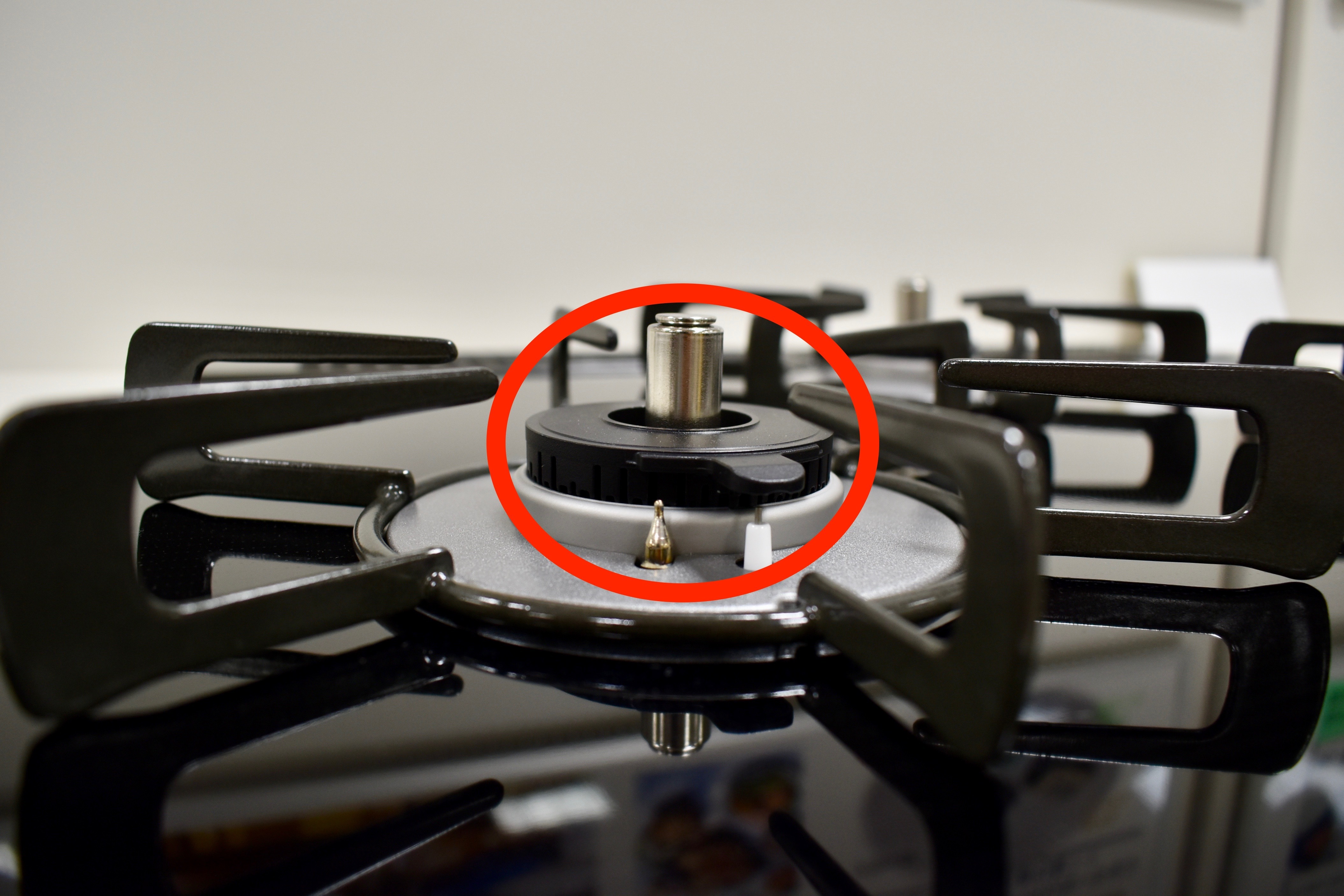 ガスコンロの温度は何度?センサー Siセンサー の仕組みや解除方法を機能とあわせて解説東京ガス