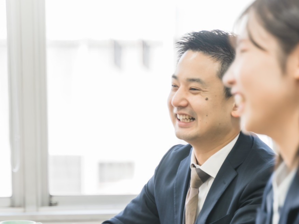 石谷 将太さん大阪経済法科大学KEIHOキャリアストーリ