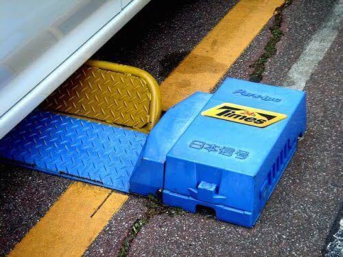 オリジナルのネームプレートで駐車場のトラブル対策！駐車場看板.comスタッフブログ