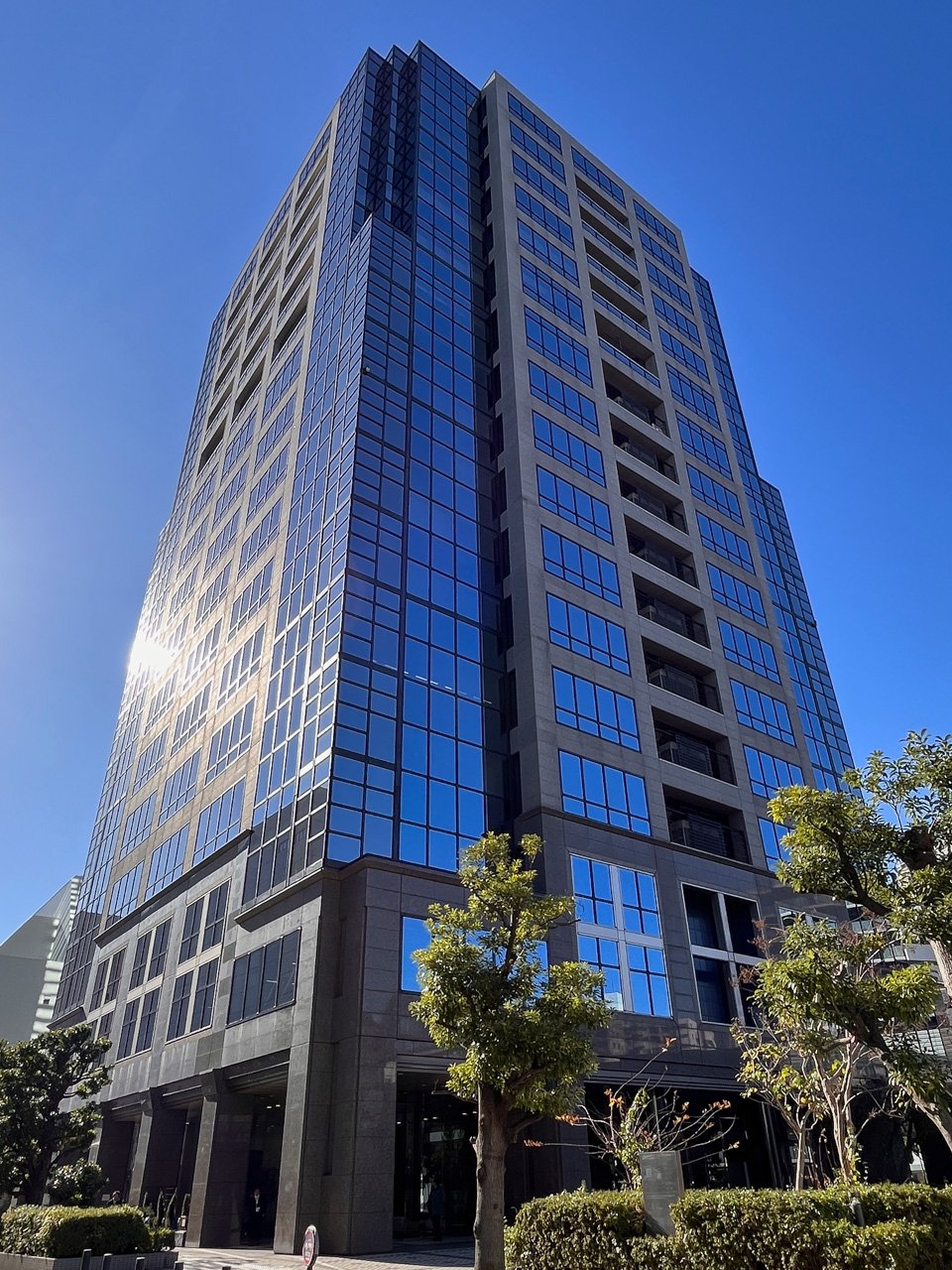 サーブコープ汐留芝離宮ビルディング口コミ評判体験レポート ～コワーキング・レンタルオフィス～とワーク