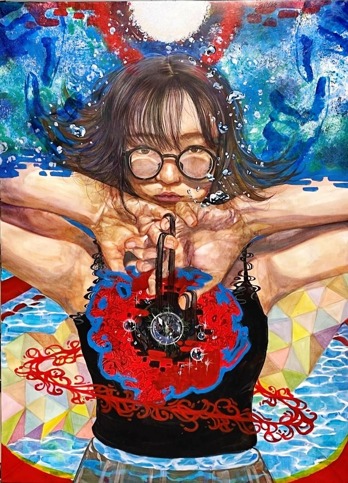 将棋の元奨励会三段・天野貴元 あまの・よしもと さんの遺作となった『オール・イン 実録・奨励会三段リーグ』 宝島社 : WE LOVEHACHIOJI 八王子ナビ