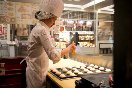 2025年最新 Terrace AVEDA 福岡PARCO店の美容部員求人 正職員ジョブメドレ