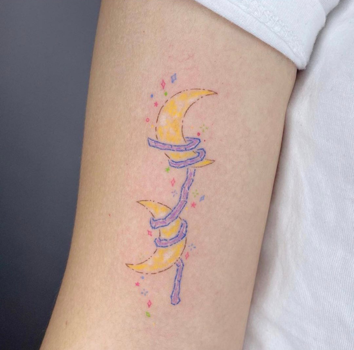 𝑁𝑜𝑒𝑐ℎ𝑖 on X: 