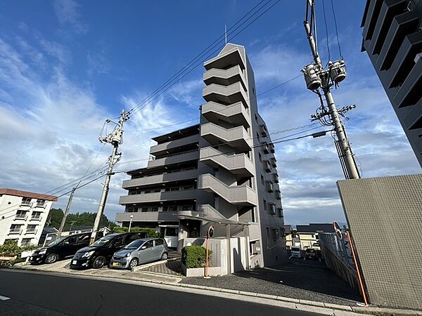 東広島市/呉市 | 新築分譲マンション【ヴェルディマンション】｜信和不動産