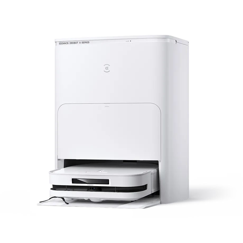 エコバックスはどこの国？壊れやすい評判やロボット掃除機を解説