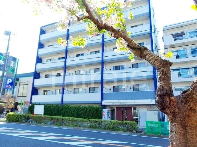 オークラハイム綱島｜中古マンションの購入なら住友不動産販売へ（A3853076）