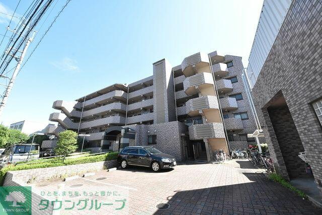 SUUMO 田無駅の賃貸 賃貸マンション・アパート 住宅のお部屋探し物件情報 東京都