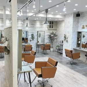 美容院】hair&spa Lene 【ヘアーアンドスパ レーネ】（高石・泉大津・和泉府中）|BIGLOBEヘアサロン検索