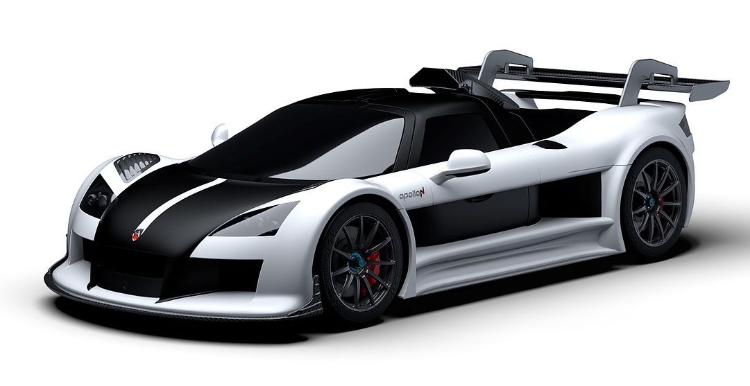 2017年版、現在最も高い値段で売られている新車トップ10 - DNA