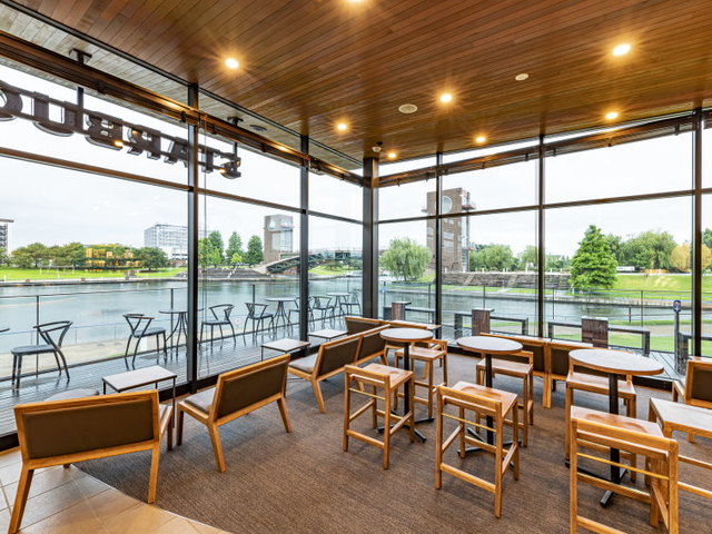 スターバックスコーヒー 川西阪急スクエア店 地図 川西 カフェ- 楽天ぐるなび