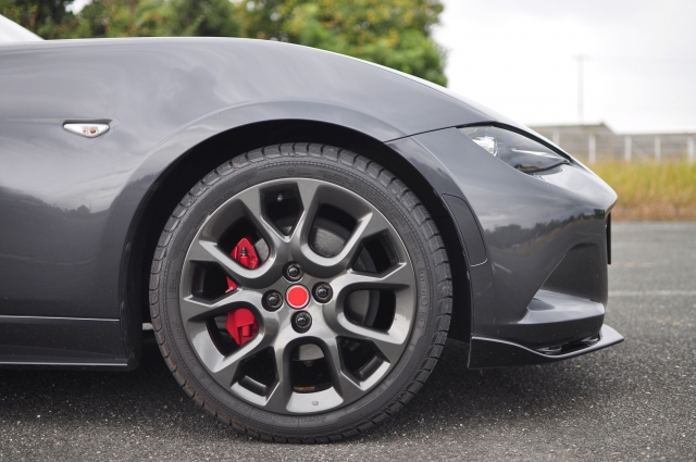 ガンメタ・グレーは大いにアリだ。Ｎｉｚｏ－Ｌｏｗ －弐揃的粋車輌製作所ー の日常