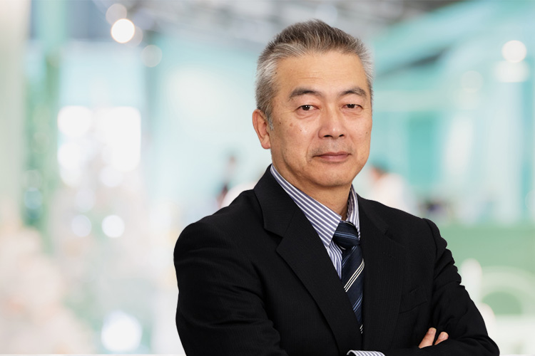 採用情報 株式会社 国際電気